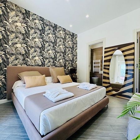 Yourhome - Santa Lucia Rooms Соренто Екстериор снимка