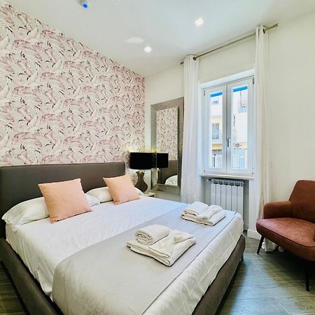 Yourhome - Santa Lucia Rooms Соренто Екстериор снимка