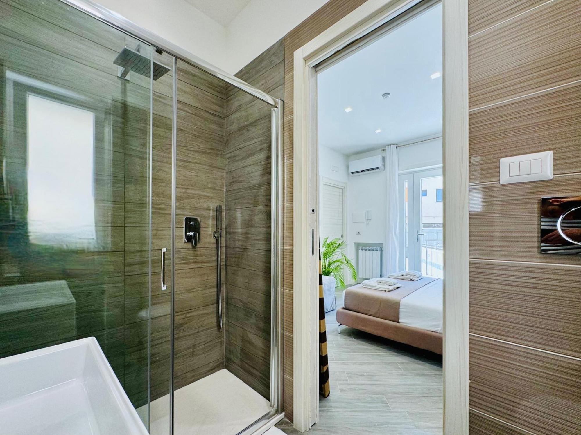 Yourhome - Santa Lucia Rooms Соренто Екстериор снимка