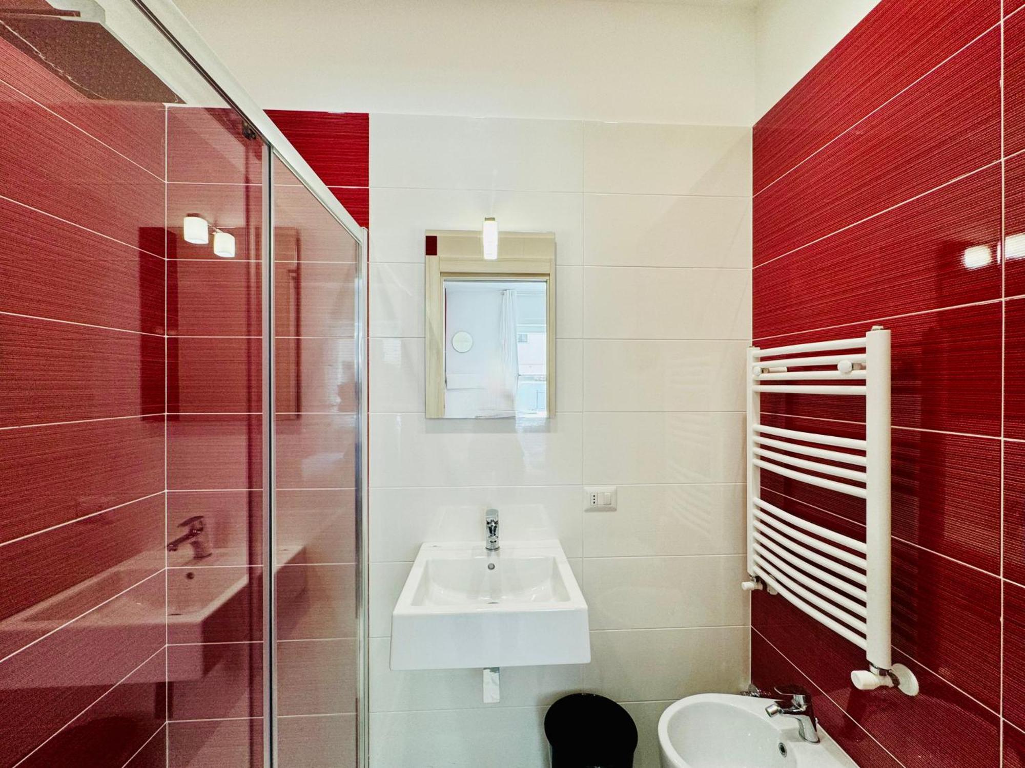 Yourhome - Santa Lucia Rooms Соренто Екстериор снимка