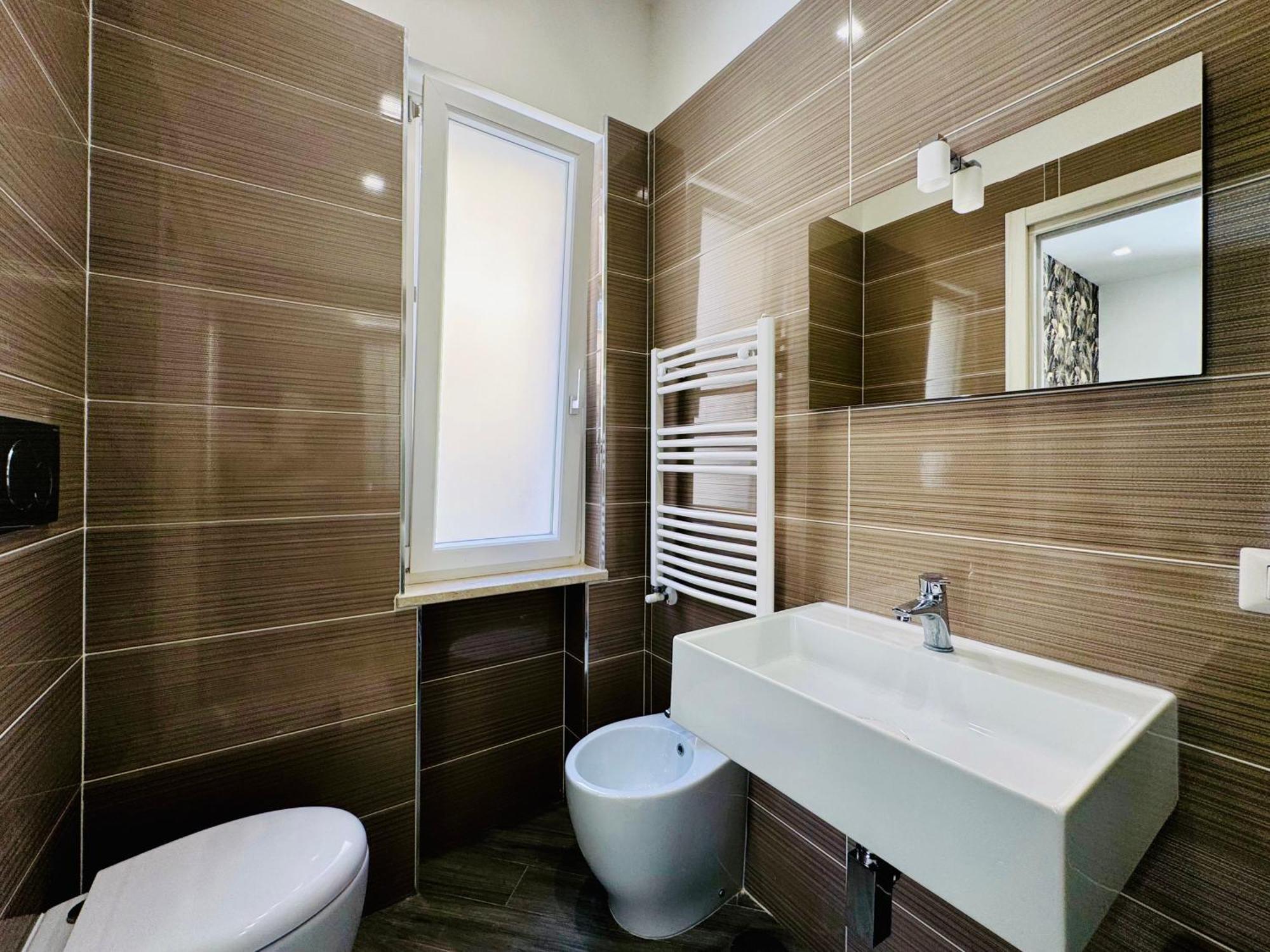 Yourhome - Santa Lucia Rooms Соренто Екстериор снимка