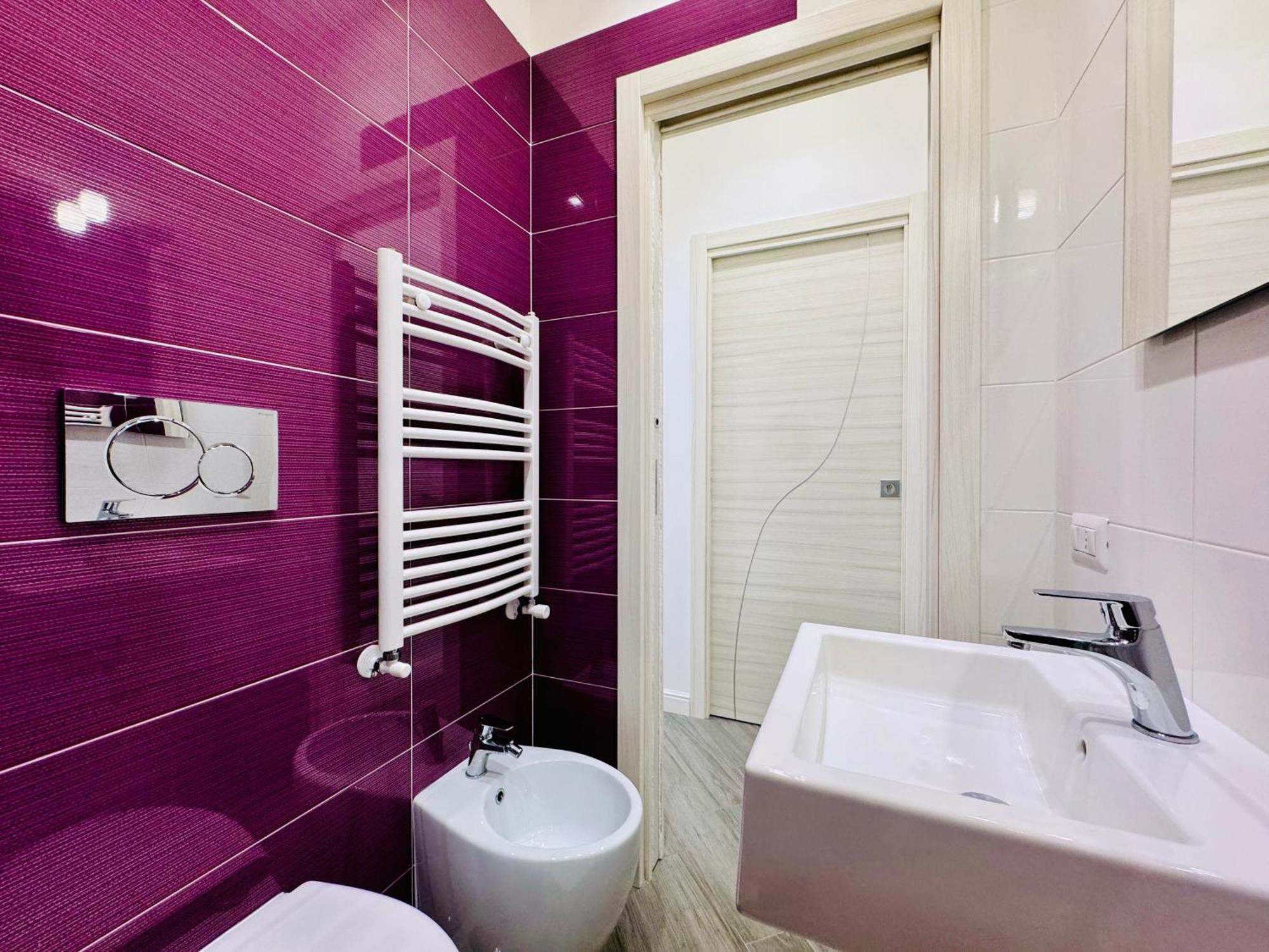 Yourhome - Santa Lucia Rooms Соренто Екстериор снимка