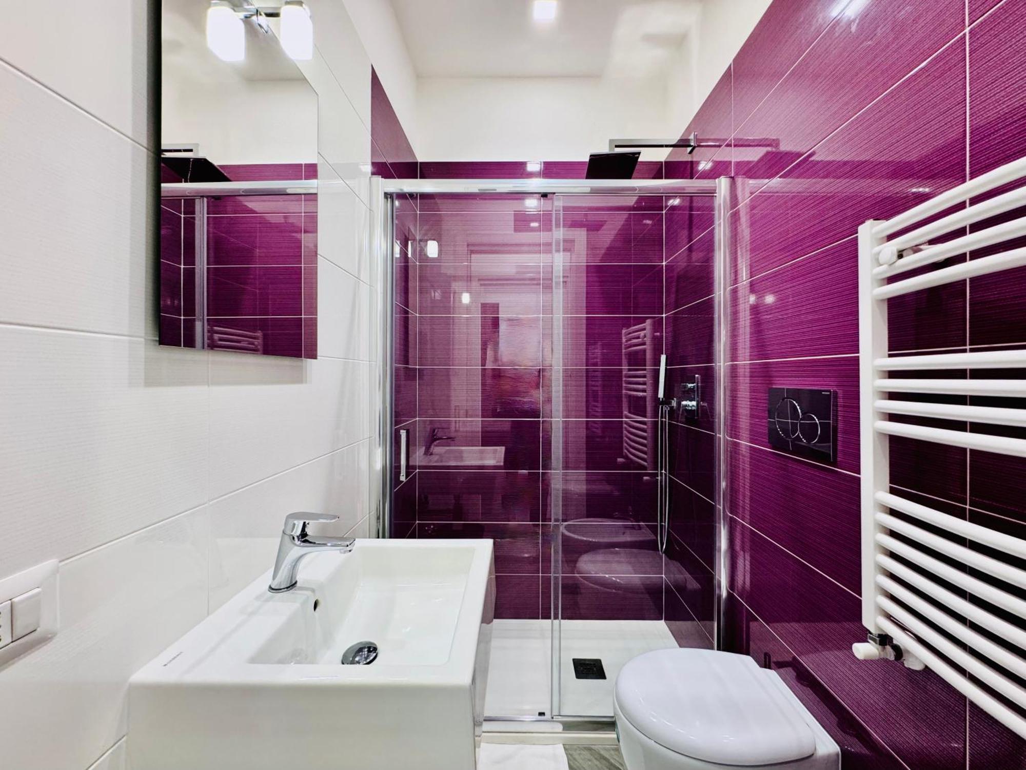 Yourhome - Santa Lucia Rooms Соренто Екстериор снимка